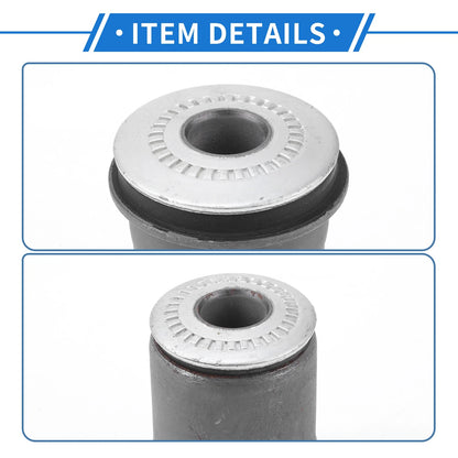 Front Control Arm Bushing for Toyota Hiace (1982-1989) - 1 Pcs Suspension Part