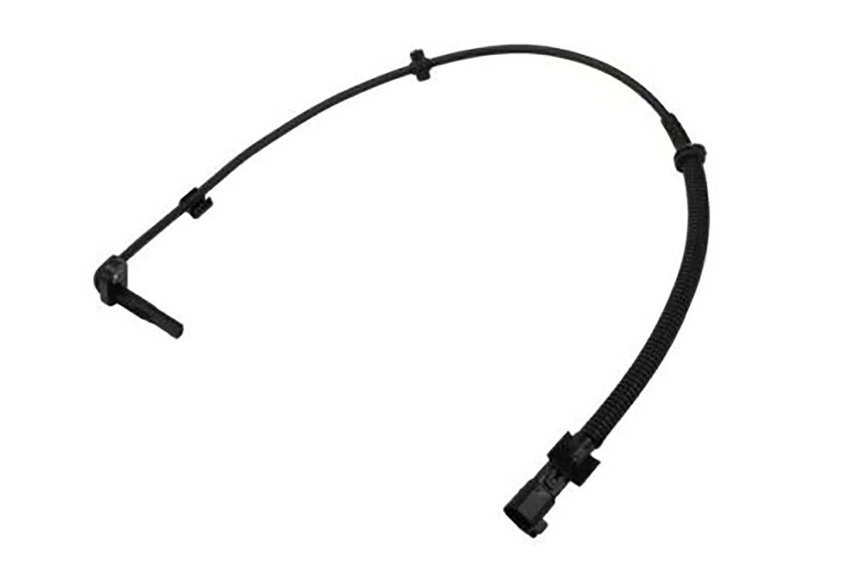 Rear Right ABS Wheel Speed Sensor for Holden Barina TM 2012-2019 (2012-2019)
