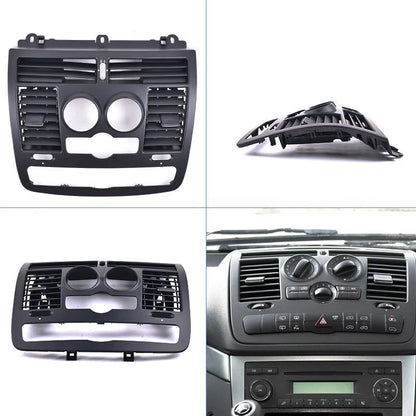 Front A/C Air Vent Outlet Grille for Mercedes Benz Vito Viano (2004–2015)