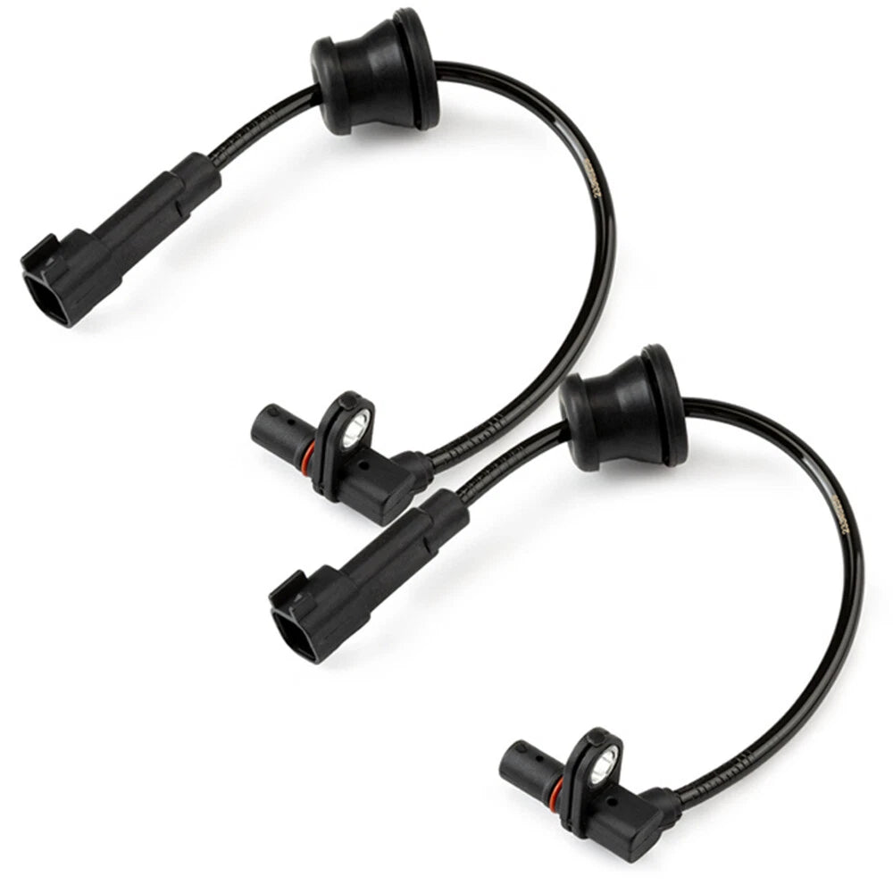 ABS Wheel Speed Sensors for 2010-2017 Chevrolet Equinox, Terrain