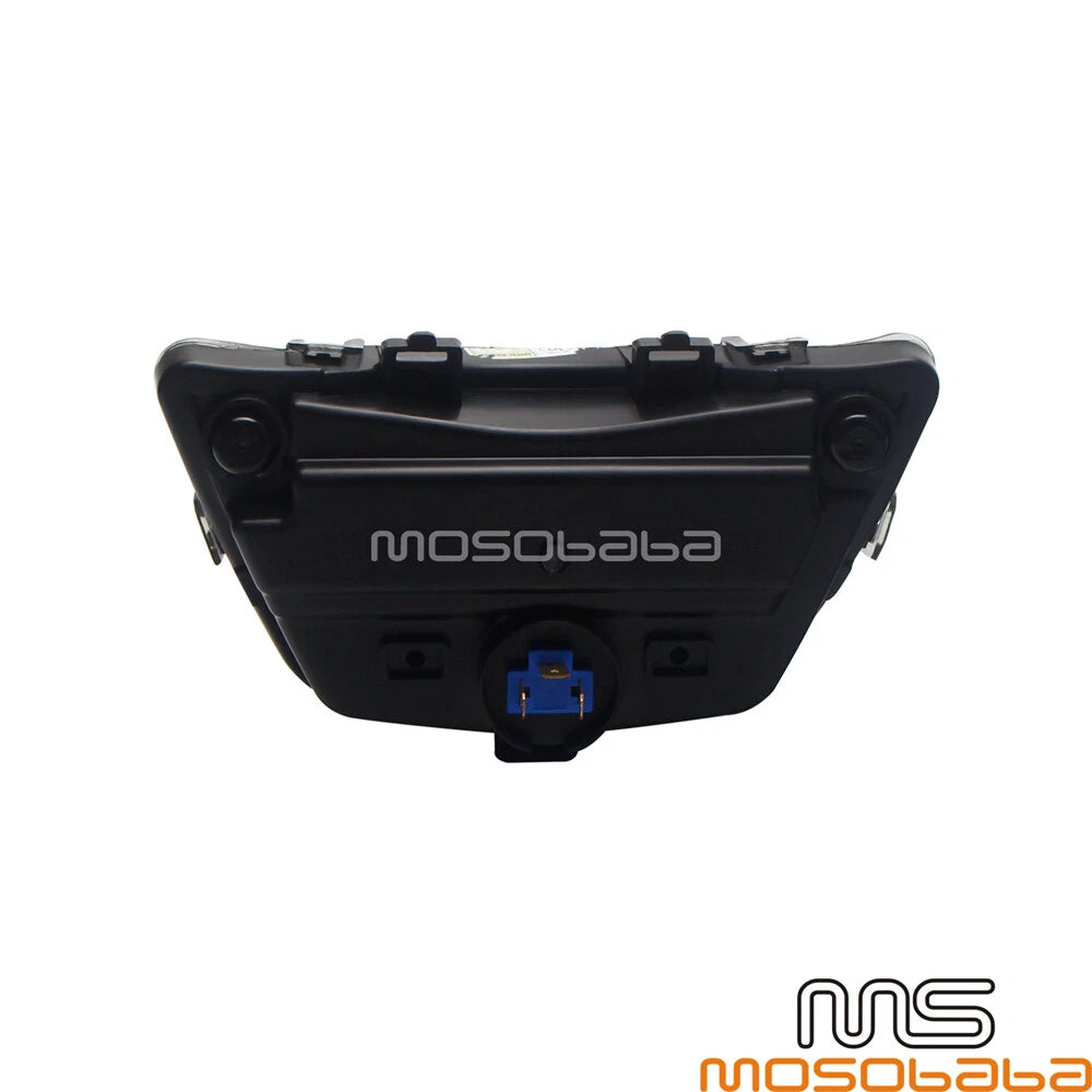 LED Headlight for Yamaha LC150 Y15ZR (E13 Approved) (2015-2023)