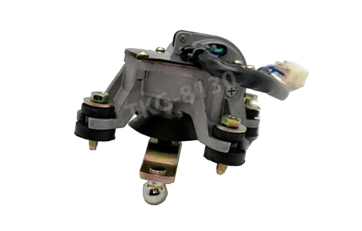 Windscreen Wiper Motor for Mitsubishi L200 Triton (1995-2004)