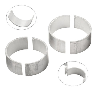 4 x 25 29.75MM Connecting Rod Bearings for Kawasaki GPX250 EX250 Ninja 300