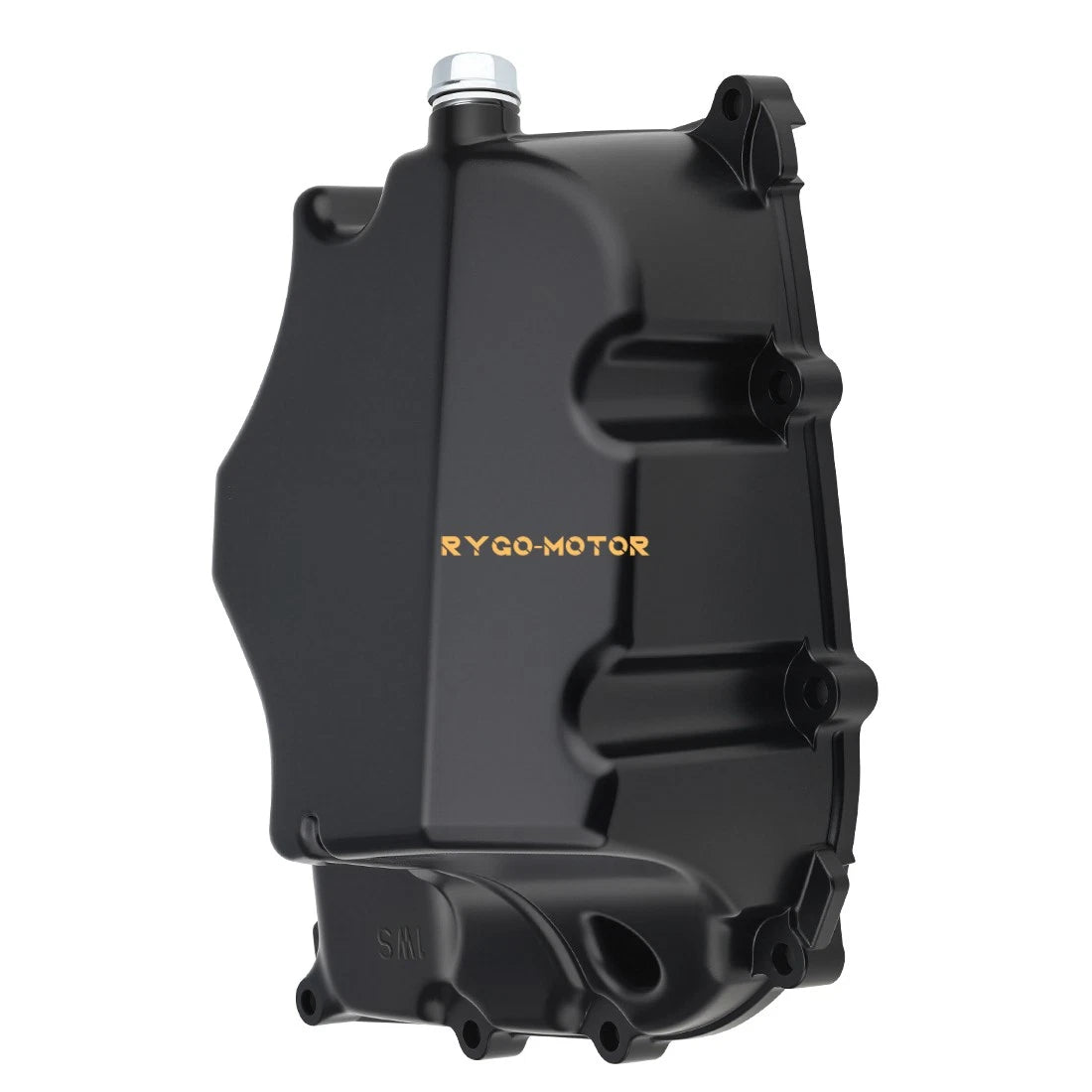 Oil Pan Strainer Cover for Yamaha MT-07 MT07 YZF R7 (2021–2024)