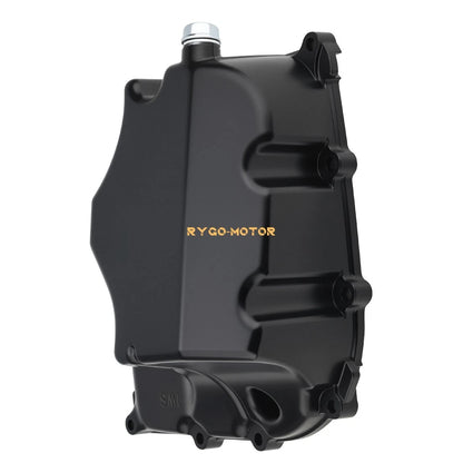 Oil Pan Strainer Cover for Yamaha MT-07 MT07 YZF R7 (2021–2024)