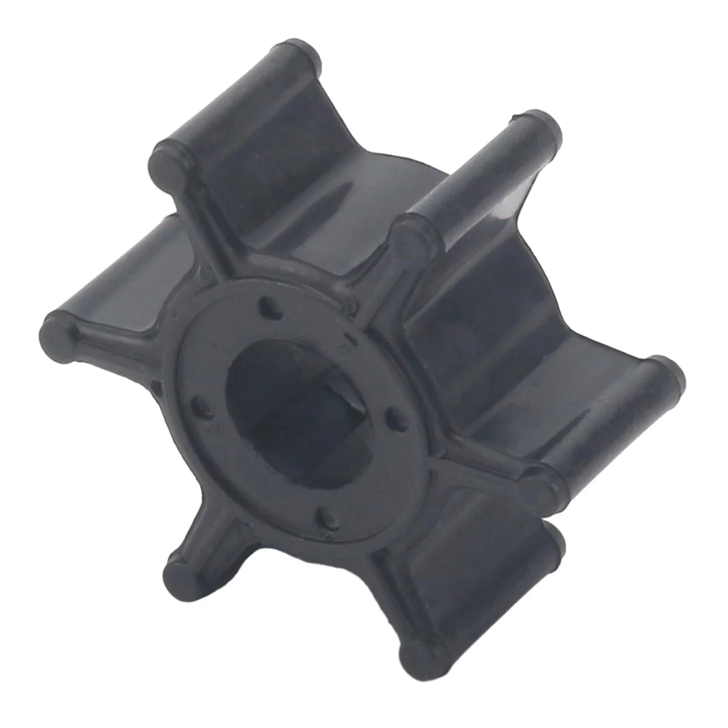 Water Pump Impeller for Yamaha 2.5-4HP 4-Stroke 2003-2021