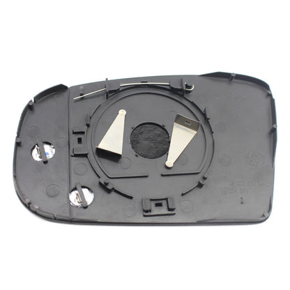 Wide Angle Heated Side Wing Mirror Glass for Benz S CL Class (2000-2006)