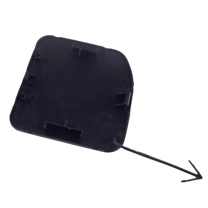 Front Bumper Tow Hook Cover for Nissan Versa Sedan (2015-2016)