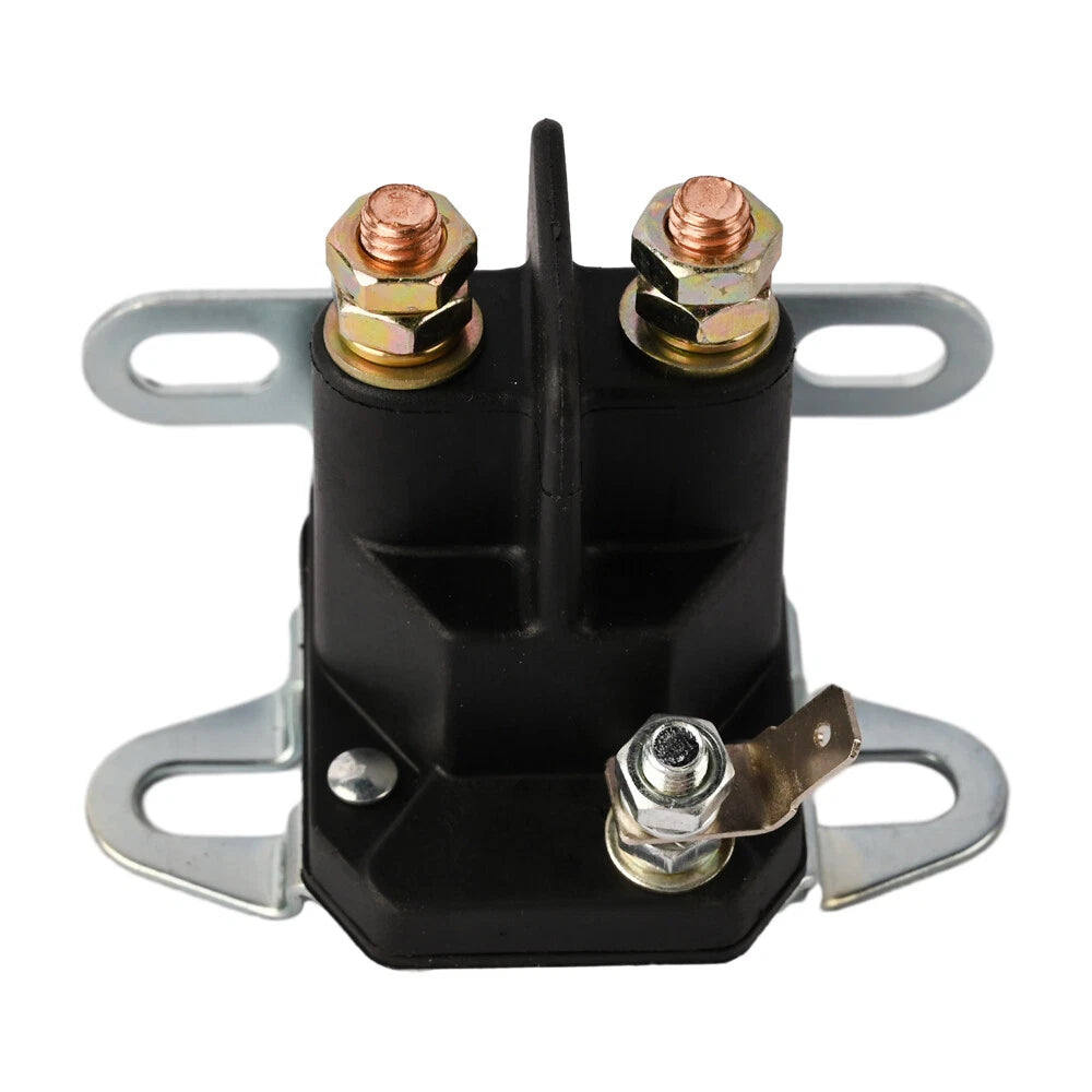 Solenoid Starter / 12V / Solenoid Starter for Bad Boy ZT CZT MZ