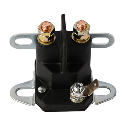 Solenoid Starter / 12V / Solenoid Starter for Bad Boy ZT CZT MZ