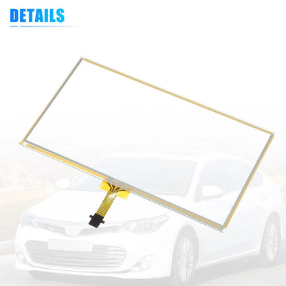 6.1 Inch Touch Screen Replacement for Toyota Prius (2009)