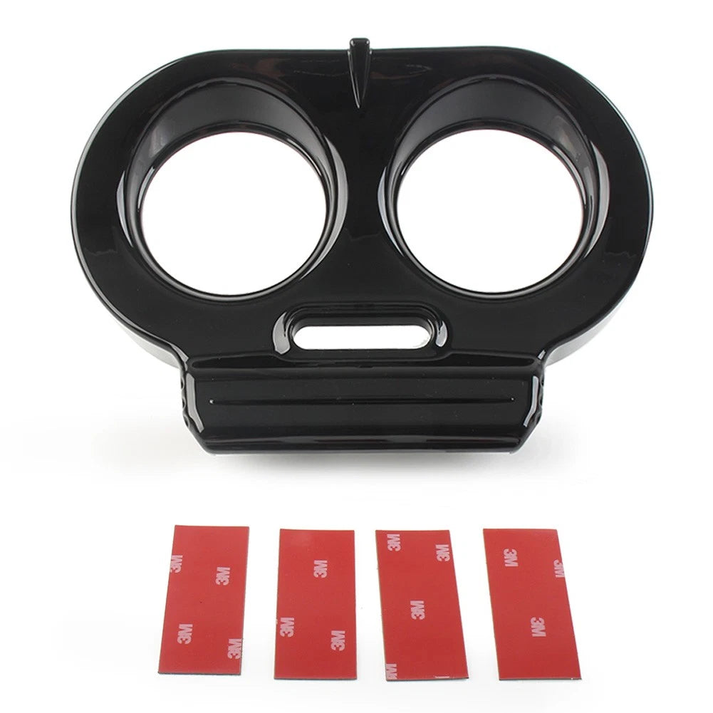 Gauge Cover Nacelle Housing Fairing for Harley Road Glide FLTRX FLTRU (2015-2023)