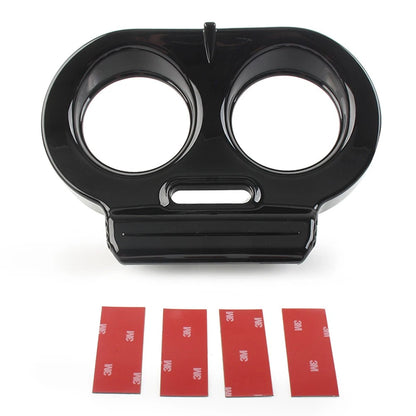 Gauge Cover Nacelle Housing Fairing for Harley Road Glide FLTRX FLTRU (2015-2023)