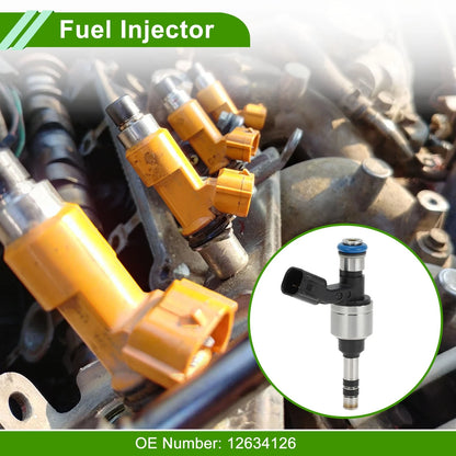 Fuel Injector for Buick LaCrosse Enclave 3.6L V6 (2012–2018)