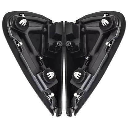 Left & Right Door Mirror Triangle Trim for Honda CR-V (2017-2022)