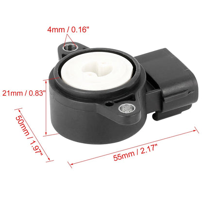 Throttle Position Sensor for Toyota Vitz Yaris Echo