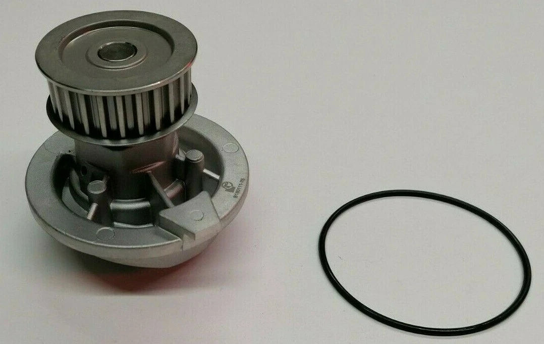 WATER PUMP / 25 TEETH / for VAUXHALL OPEL ASTRA CALIBRA FRONTERA