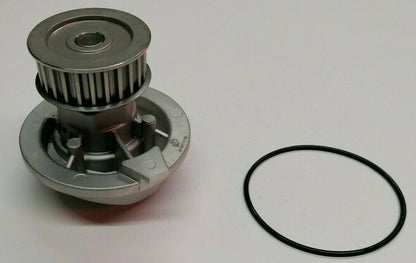 WATER PUMP / 25 TEETH / for VAUXHALL OPEL ASTRA CALIBRA FRONTERA