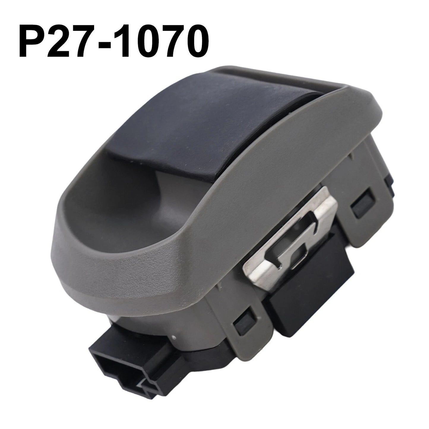 Glass Control Switch / 1 x / Glass Control Switch for Peterbilt and Kenworth