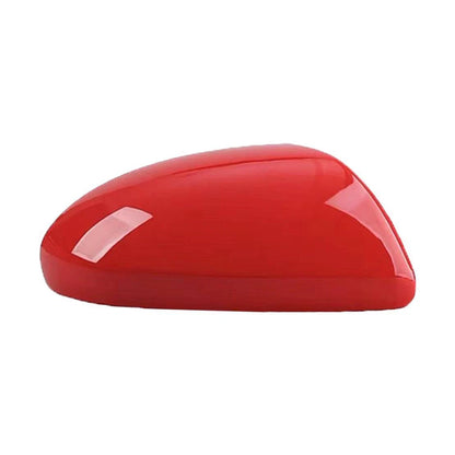 Right Side Rearview Mirror Cover for Mazda 2 MK2 (2007-2014)
