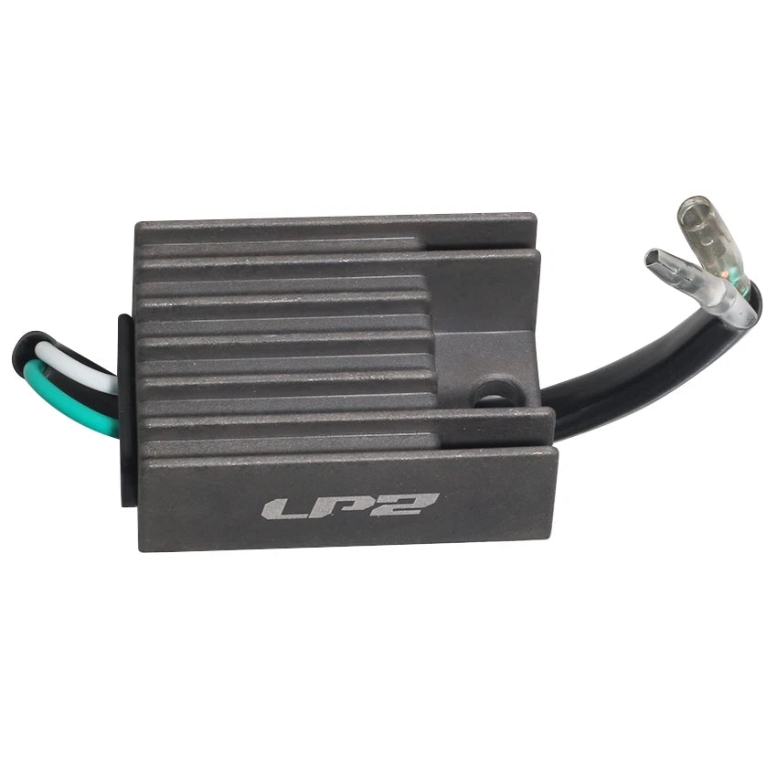 Voltage Rectifier Regulator for Honda XR200R XR600R (1987-1990)