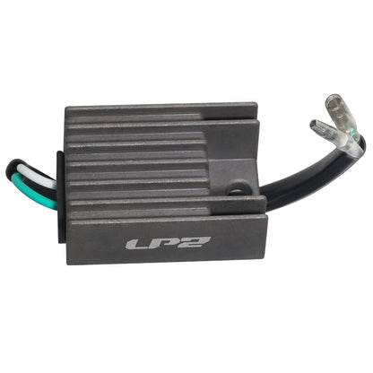 Voltage Rectifier Regulator for Honda XR200R XR600R (1987-1990)