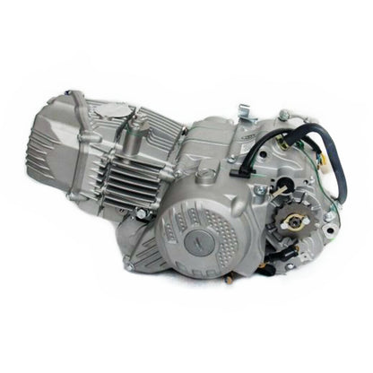 Electric Kick Start Engine Motor for ZS212 212CC PIT PRO DIRT BIKE