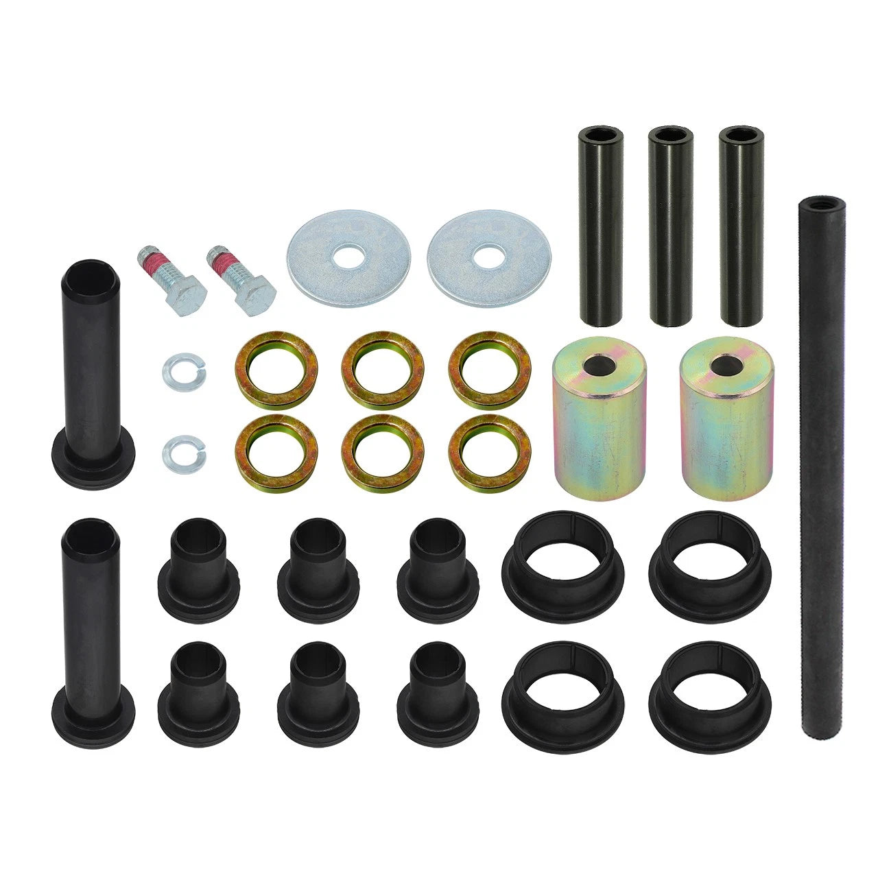 IRS Rebuild for Polaris Sportsman (1996–2002)