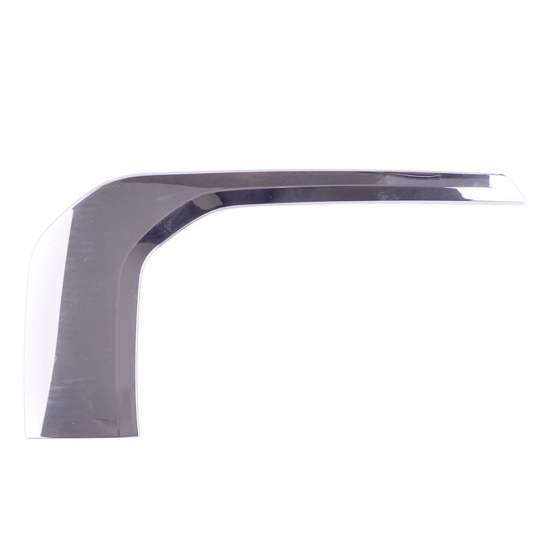 Right Front Bumper Trim Molding for Outlander Sport (2020-2022)