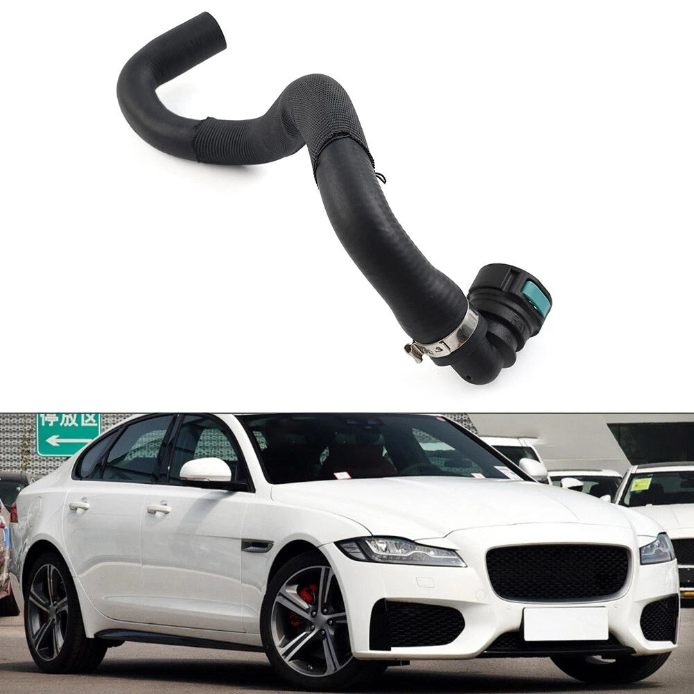 Intercooler Water Pump Hose for Land Rover Range Rover Velar (2018-2023)