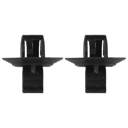 Hood Support Prop Rod Clips for Dodge Charger, Journey, Jeep Wrangler (2006-2023)
