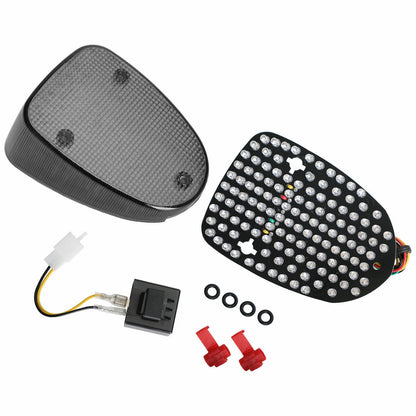 Tail Light for Yamaha Royal Star V-Star Classic Road Star (1996-2009)