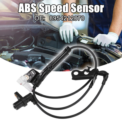 Front Right ABS Wheel Speed Sensor for Toyota Corolla 1.8L (2003–2008)