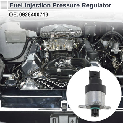 Fuel Pressure Regulator 20-70 Psi for Kia Sorento (2002)