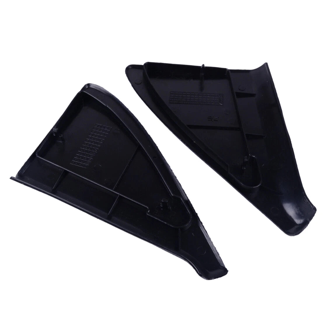 Door Mirror Cover Trim for VW Golf GTI Jetta GLI MK2 (1985-1992)