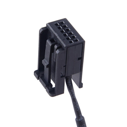 3.5mm Aux In Input Adapter Cable for Ford Mondeo Mk3 (2000-2007)