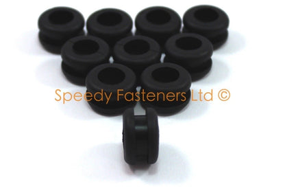Fairing Bolt Grommet for Suzuki GSX-R 1300R Hayab (1999–2007)