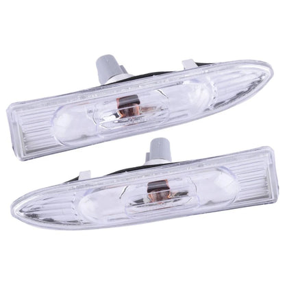 Side Marker Lights  for Hyundai Accent (2006-2011)