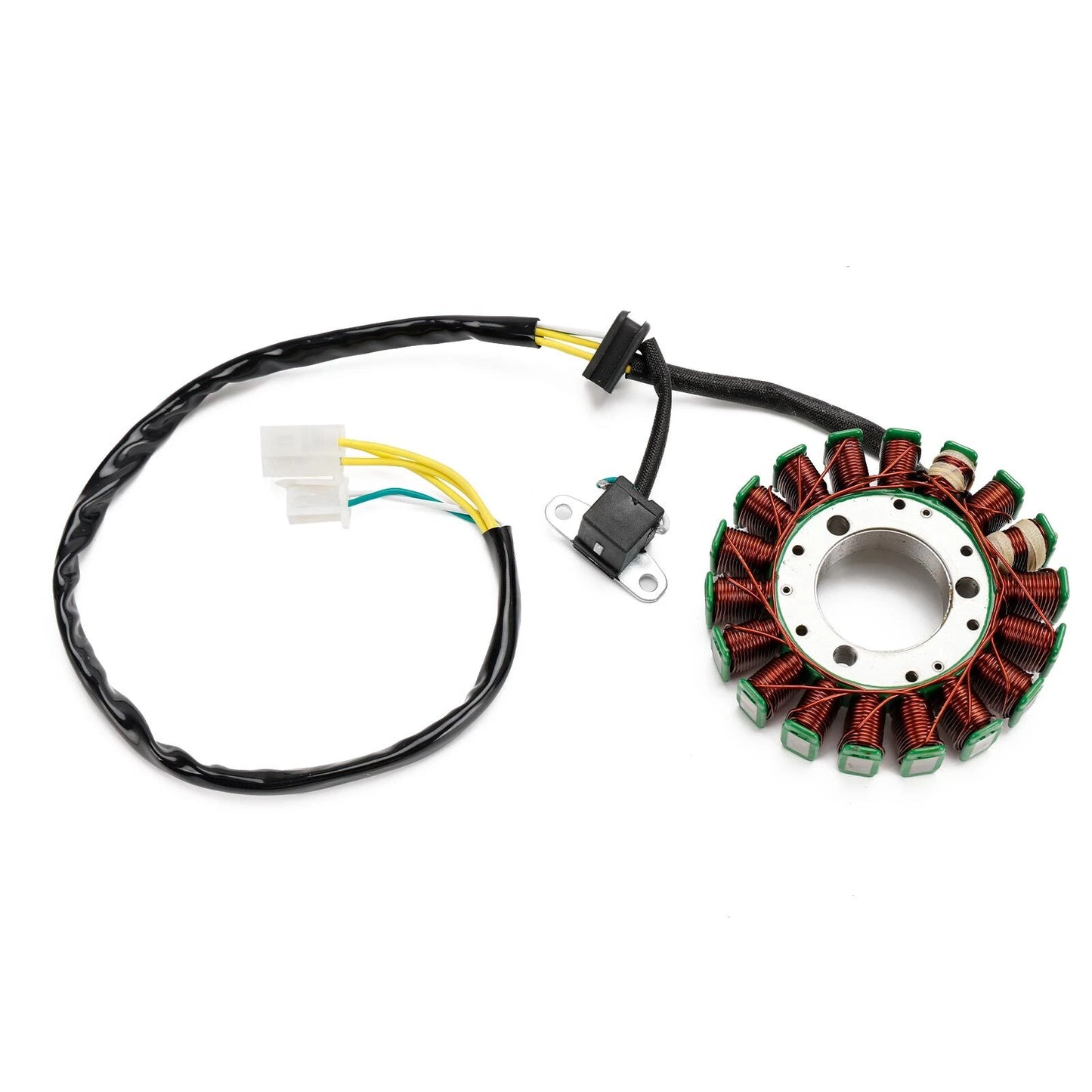 Stator, Regulator, Gasket for Suzuki DL 650 A XA V-Strom (2015-2022)