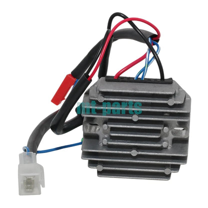 Voltage Regulator Rectifier for Bajaj Pulsar AS 200 / NS 200 (2013-2018)