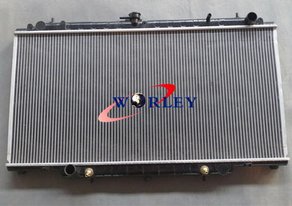 Radiator for Nissan Patrol GU Y61 2.8 3.0 4.2L Diesel Turbo (1997-2003)