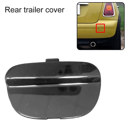 Rear Bumper Tow Hook Cover for BMW MINI R56 R57 (2006-2010)