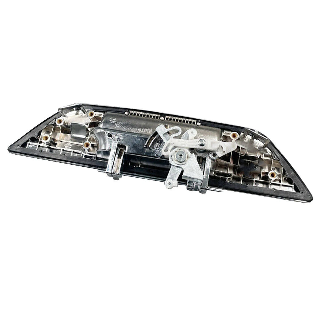 Chrome Tailgate Handle with Camera Hole for Toyota Hilux Revo (2015-2019)