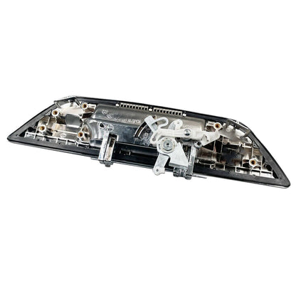 Chrome Tailgate Handle with Camera Hole for Toyota Hilux Revo (2015-2019)