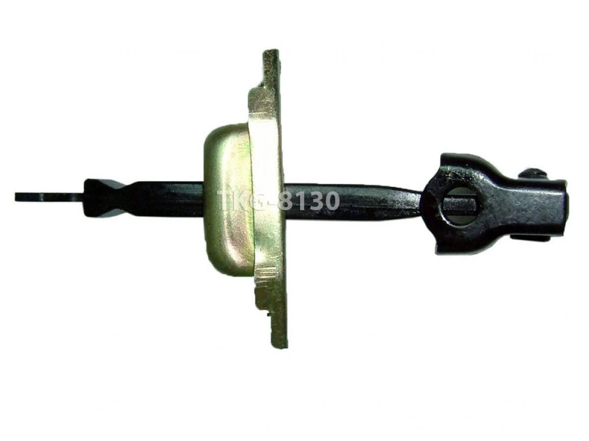 Left Rear Door Stop Limiter Strap for Toyota Hilux Vigo (2005-2014)