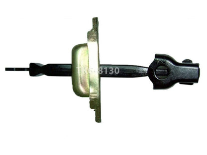 Left Rear Door Stop Limiter Strap for Toyota Hilux Vigo (2005-2014)