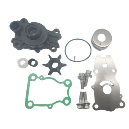 Water Pump Housing Kit for Yamaha 25/30/40HP 4-Stroke Outboard