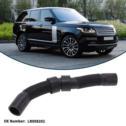 Radiator Hose No.LR008202 for Land Rover Range Rover (2002-2012)
