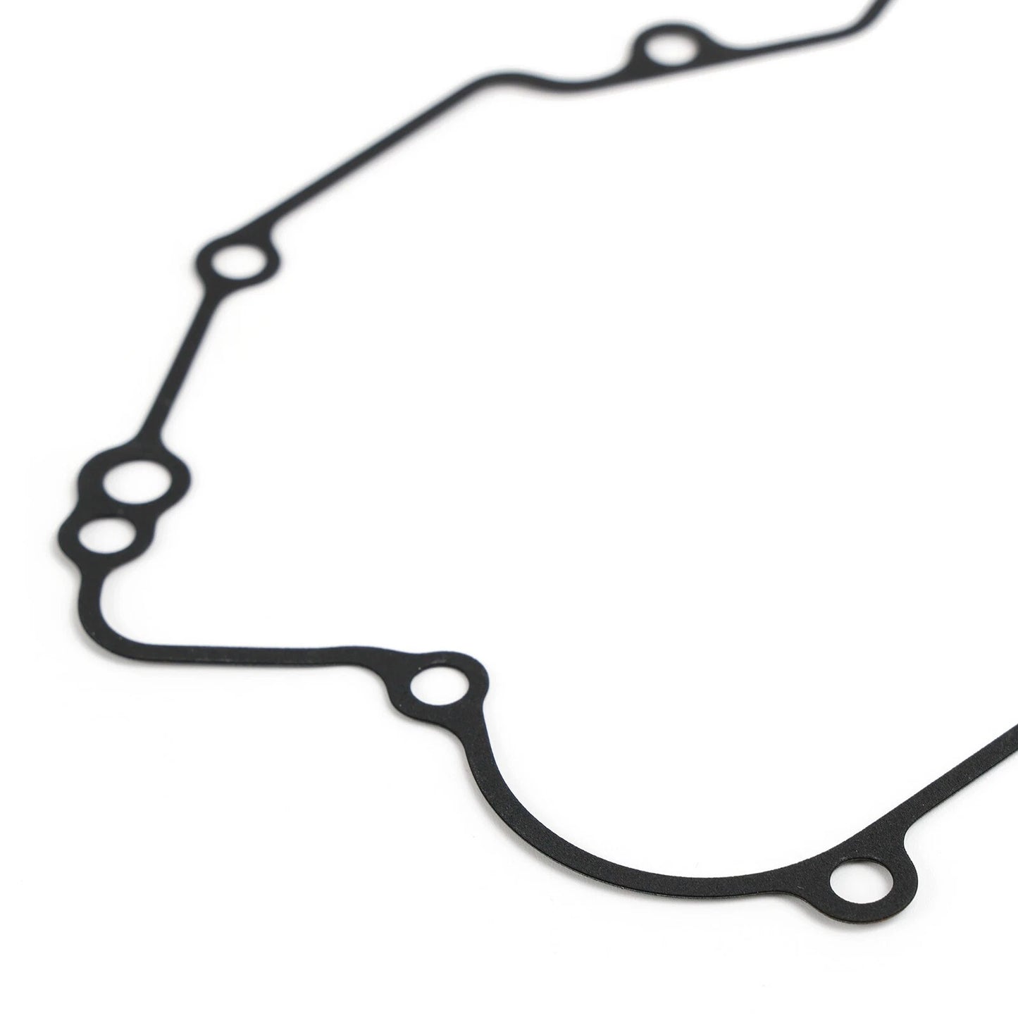Left Engine Cover Gasket for Kawasaki KLX 450 R KLX450 (2008-2019)