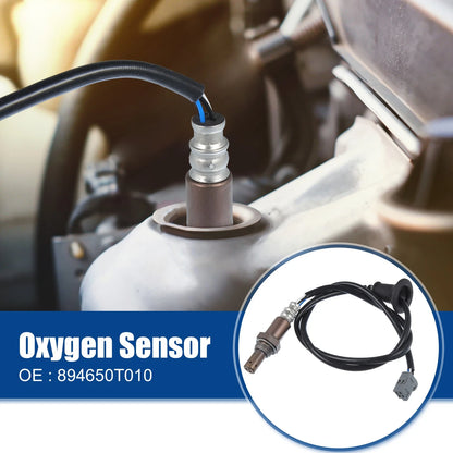 Car Air Fuel Ratio Downstream O2 Oxygen Sensor for Toyota Venza (2009–2015)